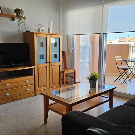 La Manga - Marinesco II - Un Dormitorio Apartman Kültér fotó