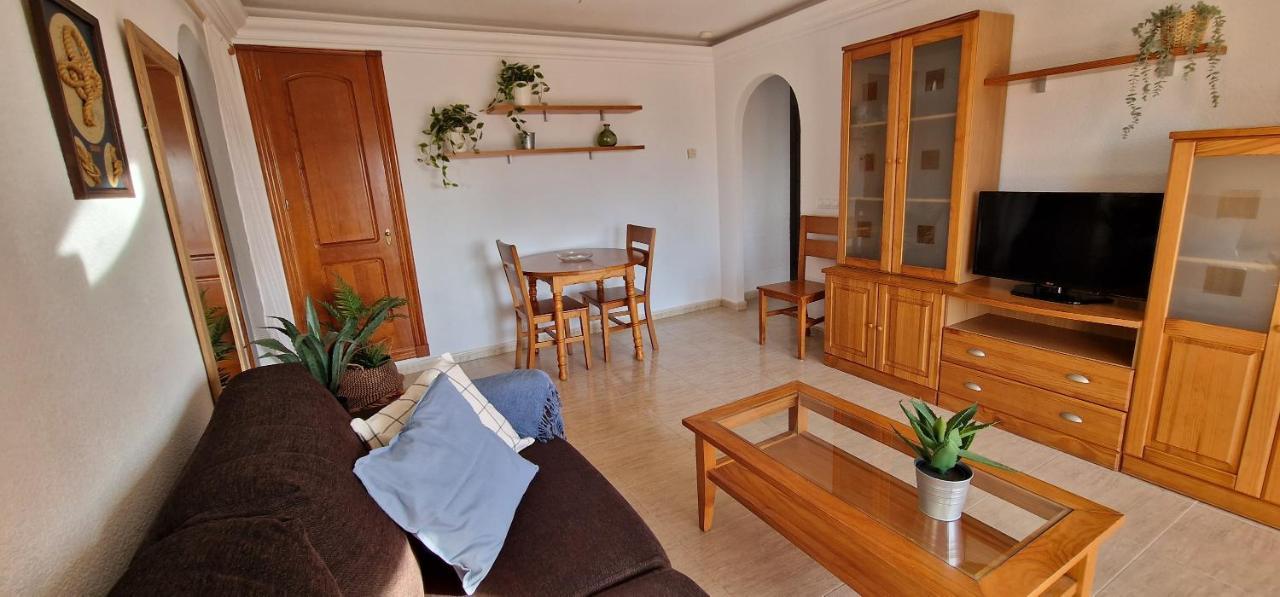 La Manga - Marinesco II - Un Dormitorio Apartman Kültér fotó
