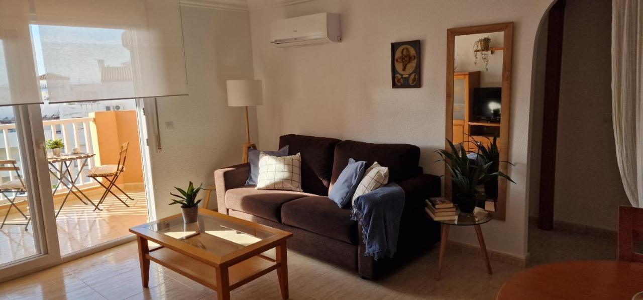 La Manga - Marinesco II - Un Dormitorio Apartman Kültér fotó