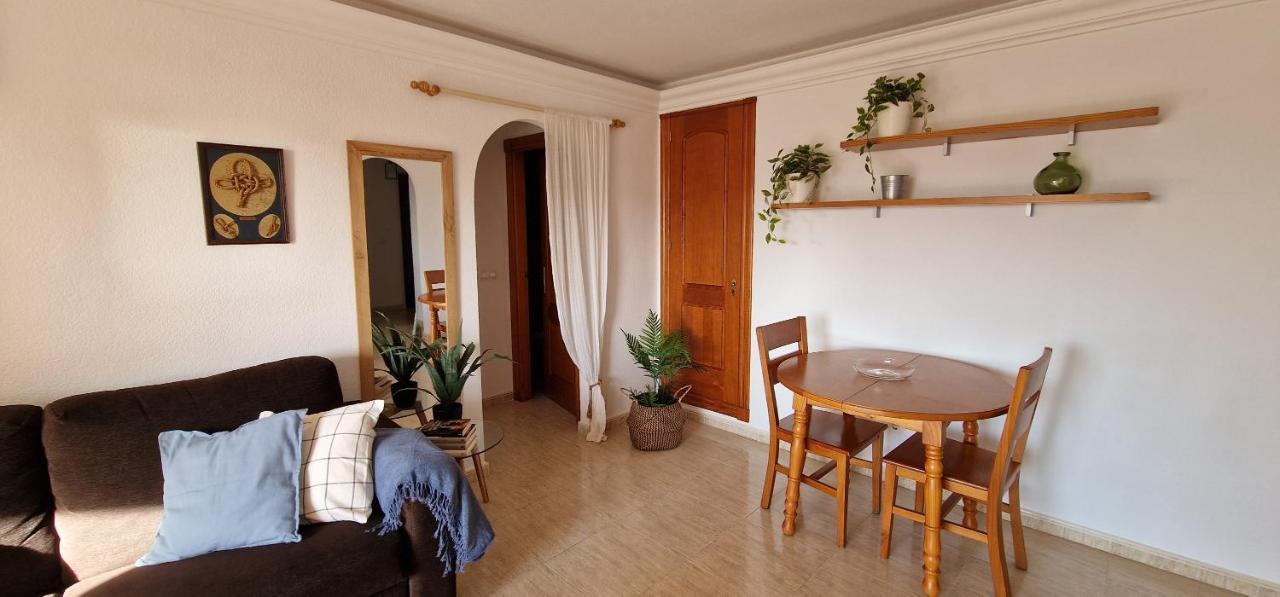 La Manga - Marinesco II - Un Dormitorio Apartman Kültér fotó