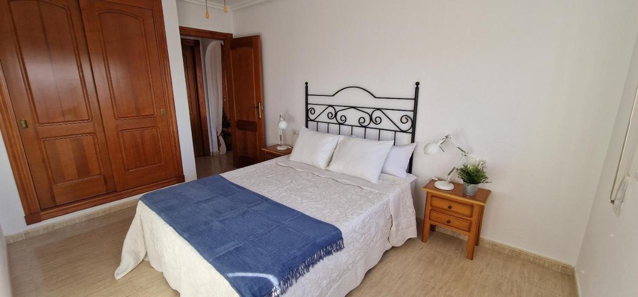 La Manga - Marinesco II - Un Dormitorio Apartman Kültér fotó