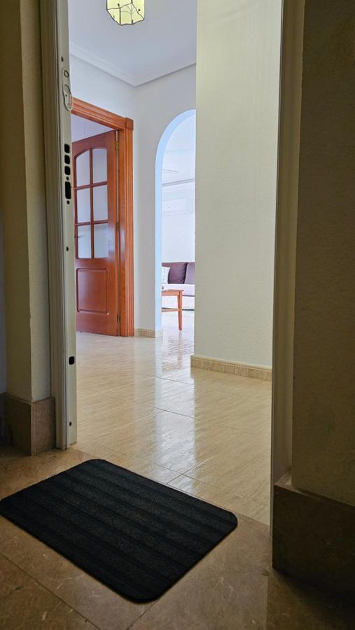 La Manga - Marinesco II - Un Dormitorio Apartman Kültér fotó