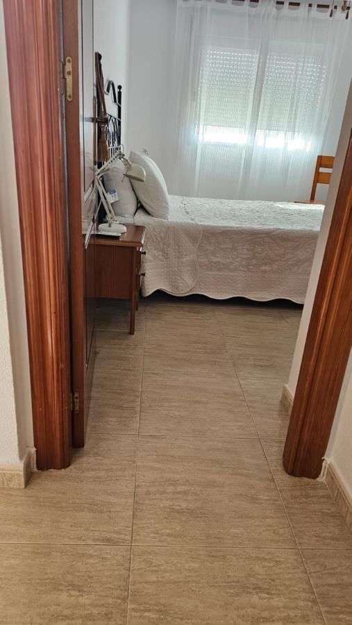 La Manga - Marinesco II - Un Dormitorio Apartman Kültér fotó